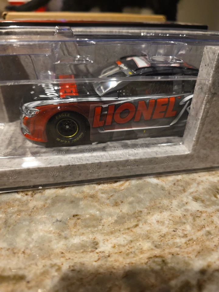 #15 Lionel Racing 2015 Chevy SS 1 Of 500 - Image 3 of 4