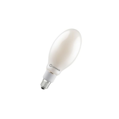 Osram 071850 Ledvance LED Birne HQL LED DRAHT V E27 38W 5400lm - 827 Weiß Sehr