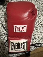 Everlast Left Boxing Glove 2112 