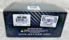 Returned Sale Nrg Srk-140h Short Hub Adapter For Nissan 240sx S13 R32 300zx Returned Sale Nrg Srk-140h Short Hub Adapter For Nissan 240sx S13 R32 300zx