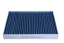 Innenraumfilter SILVER CARBON MAXGEAR 26-1906 Aktivkohlefilter für VW UP 121 122