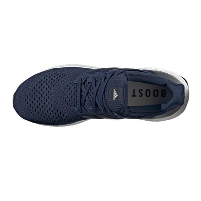 adidas Ultra Boost 1.0 Shadow Navy Grey Two ID5935 Mens  display picture 1
