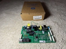 GE WR55X23036 Refrigerator Main Control Board – Used, Tested & Working