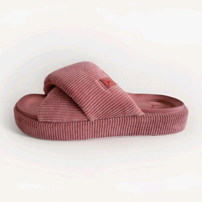 Nike Jordan Sophia Slides Cord Canyon Größe UK 6,5 EUR 40,5 (DO8863 600)