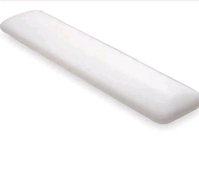 Lithonia Lighting White Acrylic Diffuser Lite Puff Linear Fixtures 1 Ft. X 4 Ft.