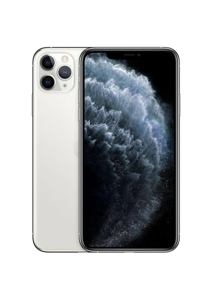 Apple iPhone 11 Pro Max · 512GB, foto 1 de 2