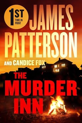 The Murder Inn From the Author - GOOD