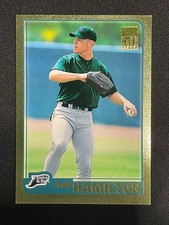 Josh Hamilton Rookie Card Checklist and Autographed Memorabilia Guide 23