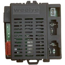 Children's Electric Ride On Car Control Box Replacement