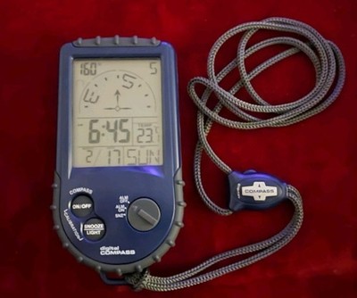 Digital Compass