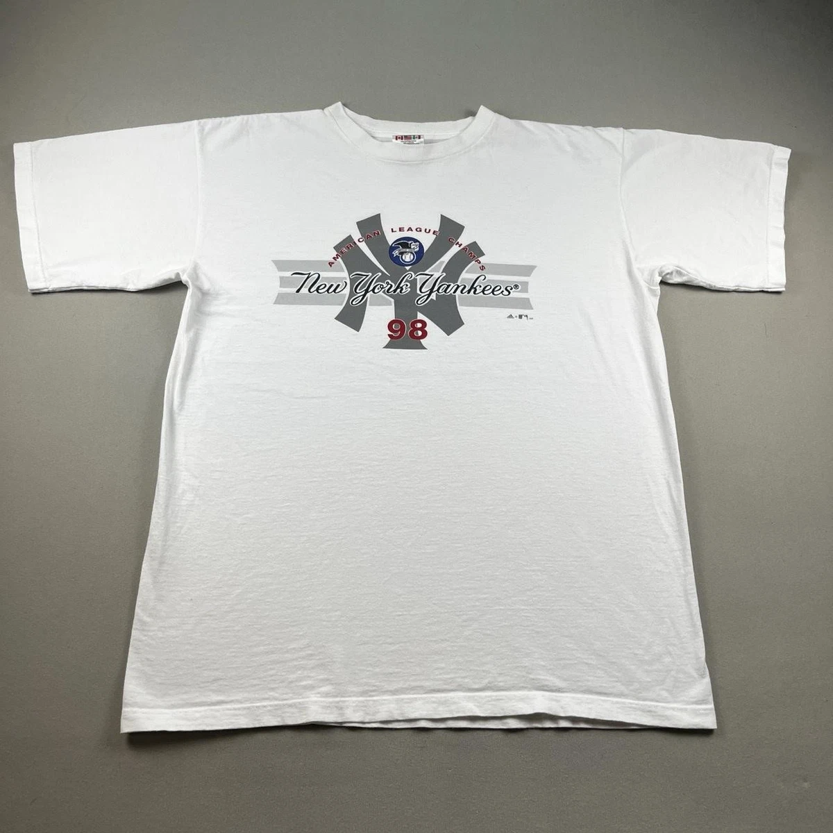 adidas New York Yankees MLB Shirts for sale | eBay