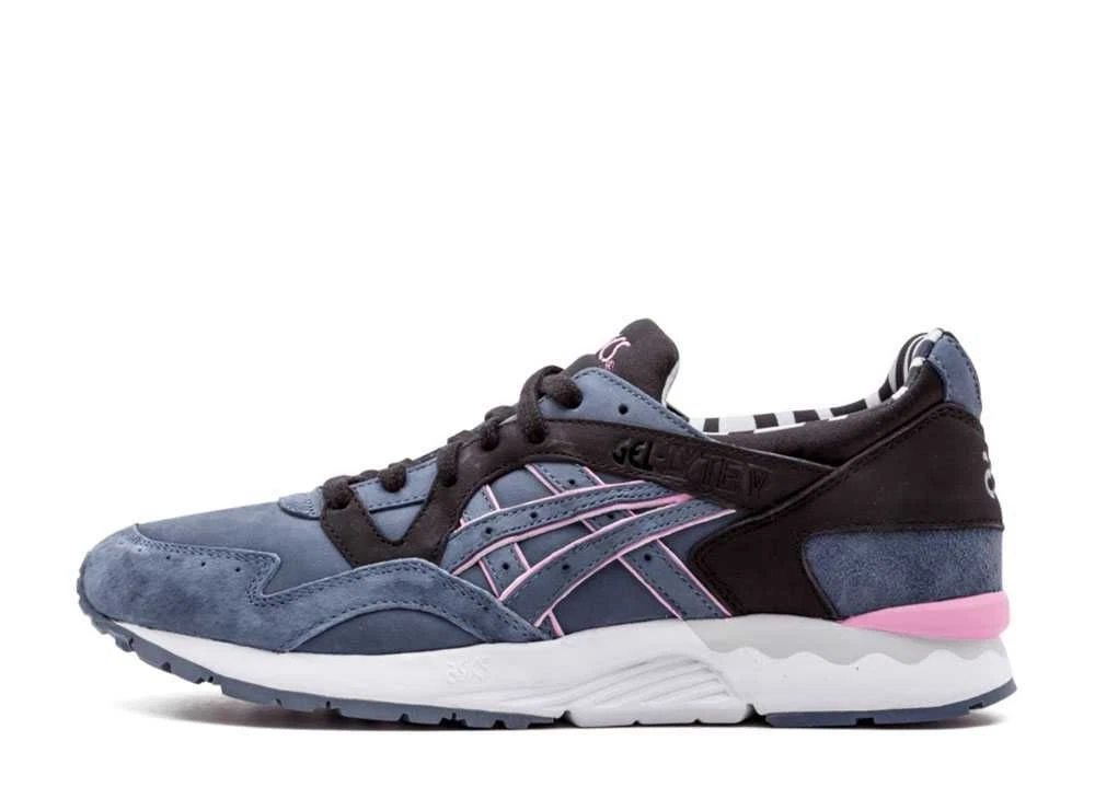 EXTRA BURRO × ASICS GEL LYTE V KARAOKE mai
