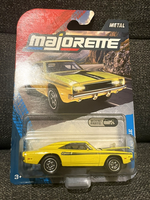 Modellauto Majorette Dodge Charger 1/66 1/64 3 Inches Neu In Schachtel 2025