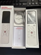 SwitchBot Multi-Use Smart Universal Remote Control
