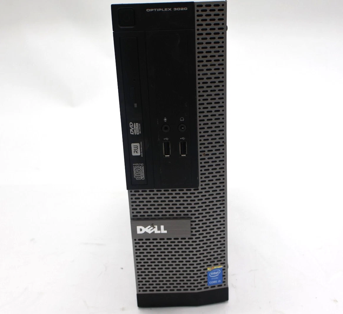 Dell Optiplex 3020 PC Desktops & All-In-One Computers for sale - eBay
