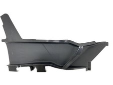 Right - Passenger Side Headlight Molding fits Accord 2023-2025 Hybrid 44YYJHGZ