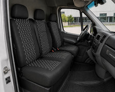 Siège Mercedes SPRINTER