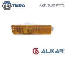 3306117 BLINKER BLINKLICHT BLINKLEUCHTE ALKAR FÜR VW GOLF II,JETTA II