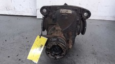 Essieu BMW 523