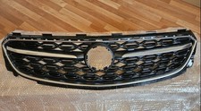 Original Opel Insignia B Facelift Grill Kühl...