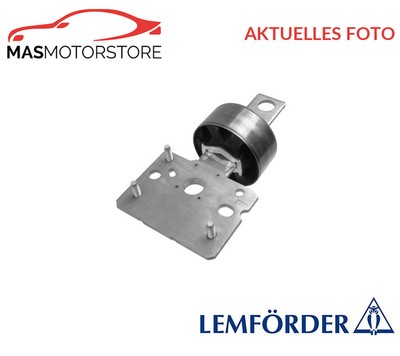 QUERLENKER LAGER LAGERBUCHSE HINTEN VORNE LEMFÖRDER 35545 01 P NEU OE QUALITÄT