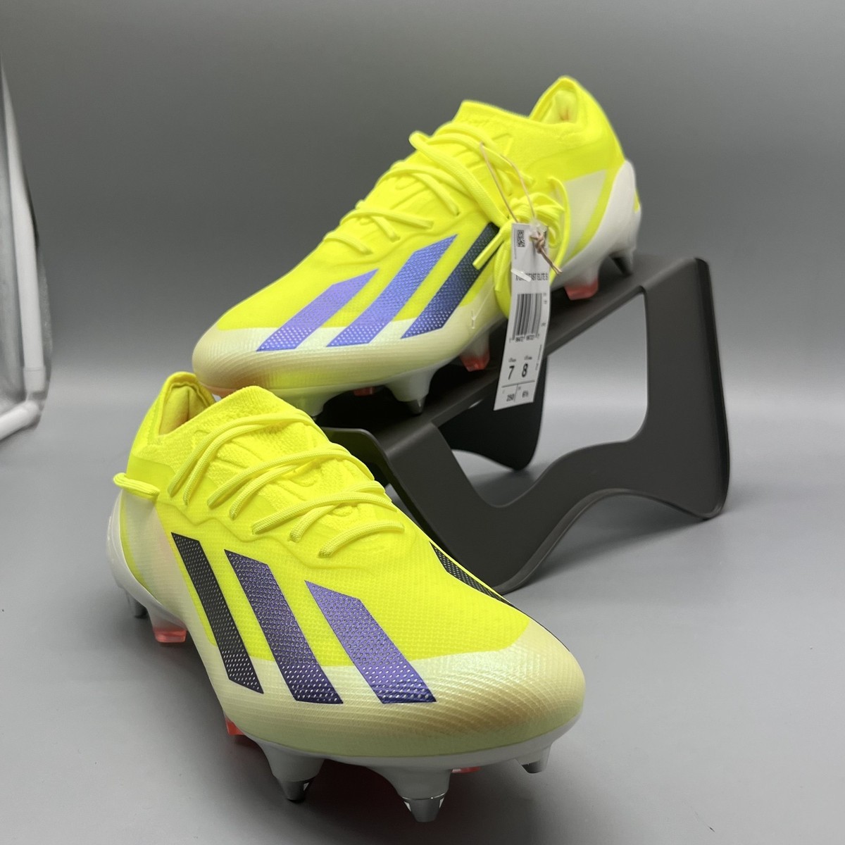 Adidas X Crazyfast Elite SG 【公式通販】