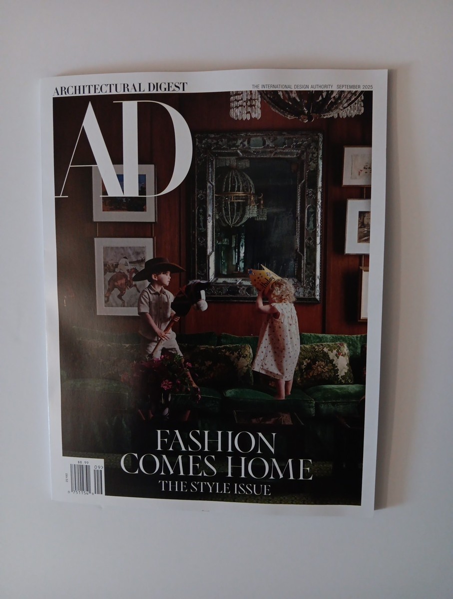洋雑誌 AD ARCHITECTURAL DIGEST等 30冊セット② 洋雑誌 AD ARCHITECTURAL DIGEST等 30冊セット②