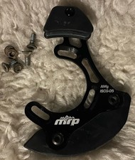 MRP Chain Guide 26-32T Black Bash Guard Mountain Bike Chainring Emtb MTB