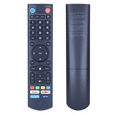 Remote Control for vSeeBox V3 Pro TVs Compatible with V5 Pro/V2 Pro/V1 Max & ...