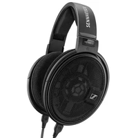 Sennheiser HD 660S Legendary Reference Open Back Headphone Balanced Hifi Audio