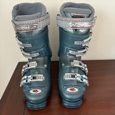Nordica Thermo Custom Fit Olympia Beast Women...