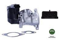 NTK Agr-Ventil 93608 FüR CitroËN Passend FüR Fiat Ford Lancia Peugeot Volvo