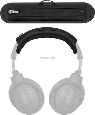 Headband Cover for Audeze Sine Planar Magnetic,Mobius Headphones