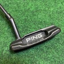 PING Scottsdale Anser Blade Putter 34.25” Right Handed CLEAN