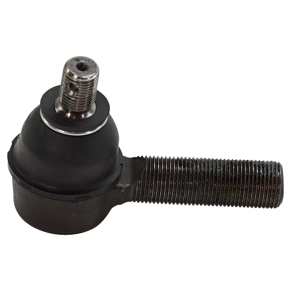 Juego de pares de 2 extremos de varilla de amarre exterior exterior exterior del lado del conductor y del pasajero delantero Foto 3 de 4