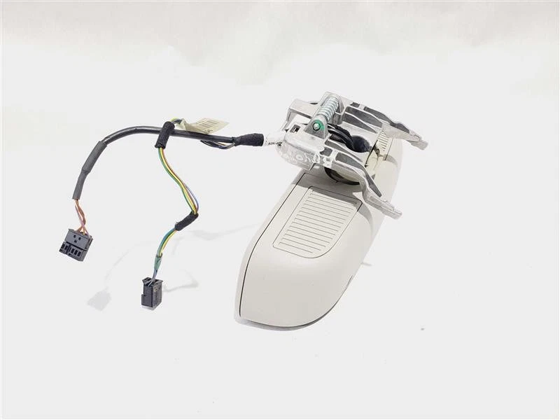 Interior Rear View Mirror OEM 2008 2009 Mercedes Benz S550 AMG - Image 4 of 4