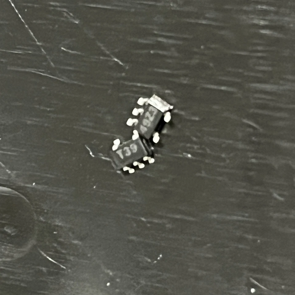 20PCS TPS73230 Linear Voltage Regulator, 1 Output, SOT-23-5, Texas Instruments - Image 4 of 4