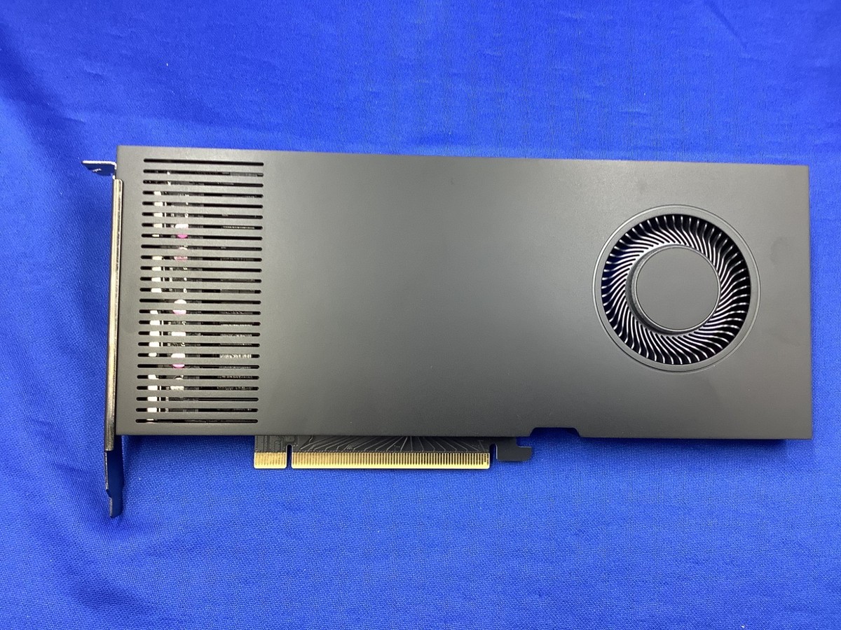 その他 NVIDIA RTX 4000 Ada 900-5G190-2270-000 NVIDIA RTX 4000 Ada Generation 20GB GDDR6 Graphic Card 900-5G190