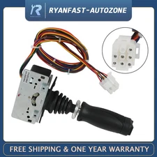 Joystick Controller for JLG E300AJ E300AJP E400A E450A E450AJ 1001118418 1600273