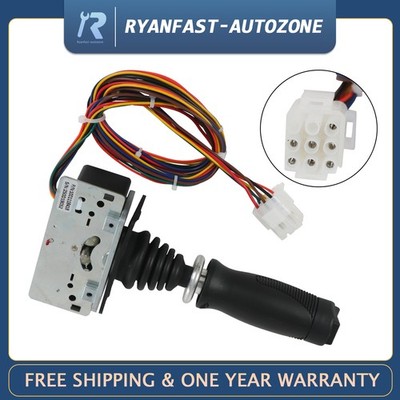 Joystick Controller for JLG E300AJ E300AJP E400A E450A E450AJ 1001118418 1600273