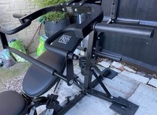 Marcy Pro PM4400 Home Multi-Gym Equipment