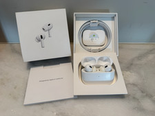 Apple AirPods Pro 2nd Generation USB-C Charging Case MTJV3AM/A USED