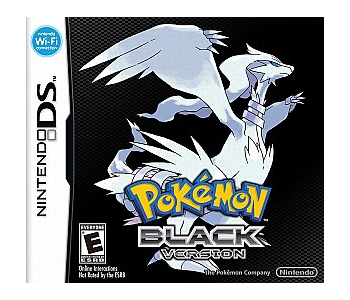 Pokemon Black 2 Box | eBay