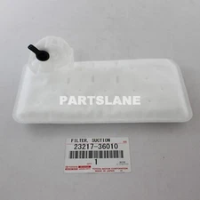 Lexus NX200t NX300 NX300h OEM Genuine Fuel Pump Filter 23217-36010