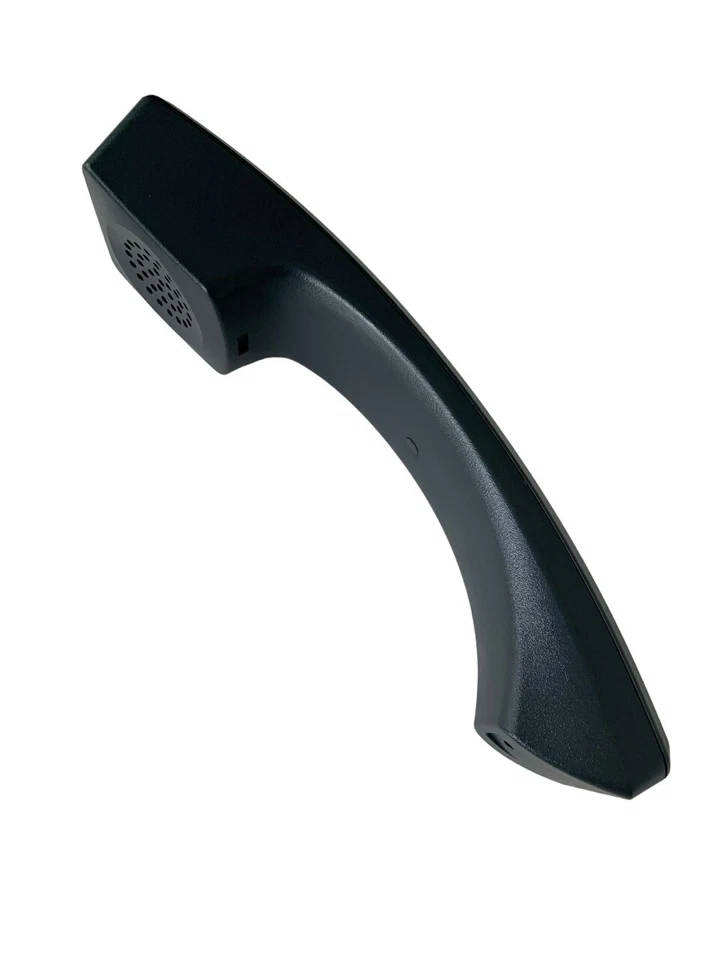 NEW Handset Receiver for Yealink T57W T56A T58A IP Phone YEA-HNDST-T5X Black - Image 3 of 3