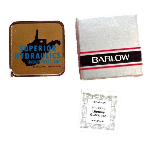 The John F. Barlow Mineral Collection | eBay