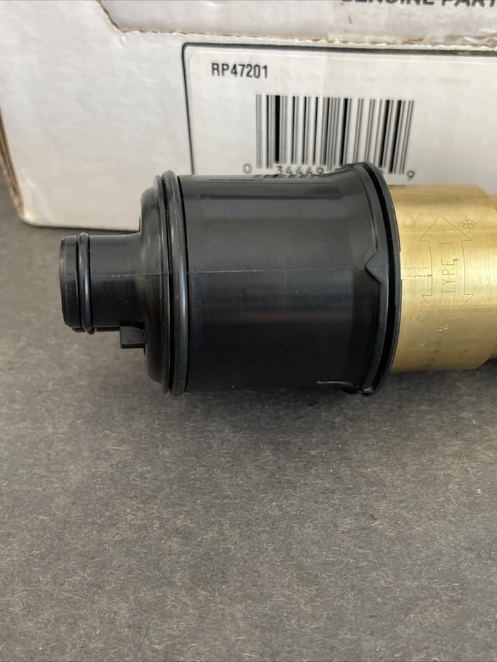 Delta RP47201 Replacement Cartridge Assembly for 17T Series Trim