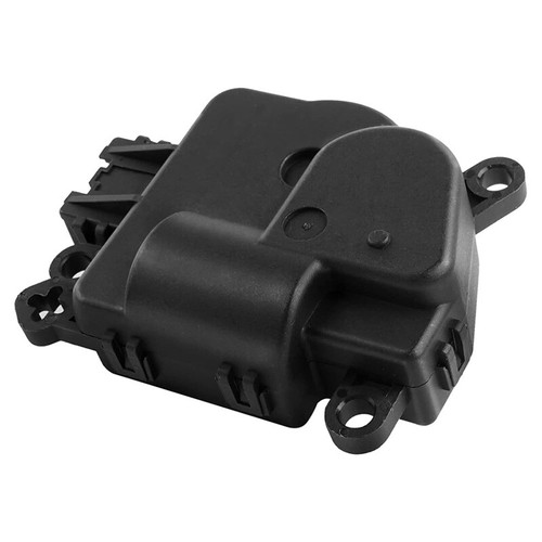 HVAC AC Heater Air Blend Door Actuator 604029 Fits For Chrysler 200 2011-2014 - Picture 3 of 15