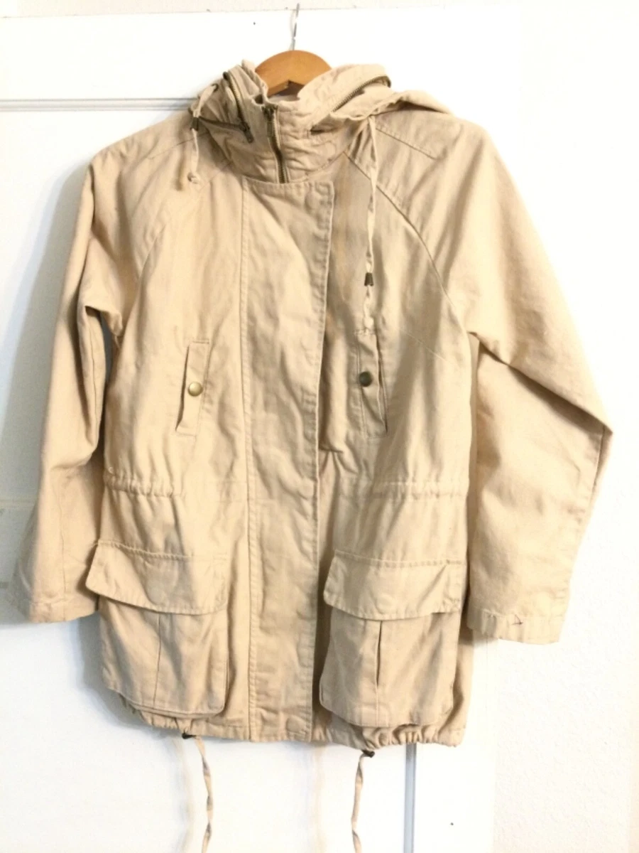 Willow and clay jacket clearance