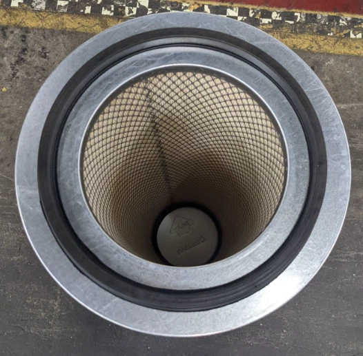 Air Filter Element Donaldson P153551 LAF3551 PA2705 AF1968 BRAND NEW FREE SHIP - Image 4 of 4